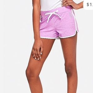 Justice active shorts